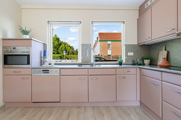 Medium property photo - Zijpestraat 29, 1316 LL Almere